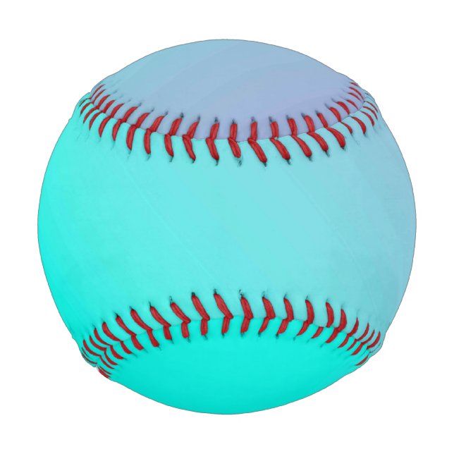 Beste Solid Color Baseball (Vorderseite)