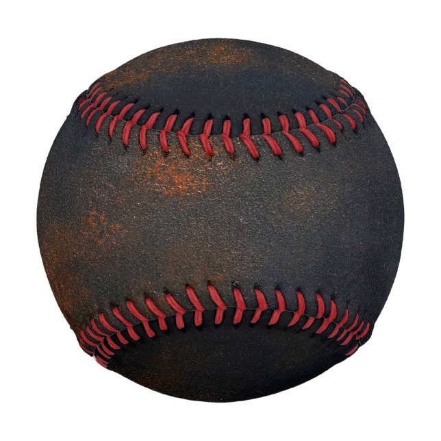 Beste Solid Color Baseball (Vorderseite)