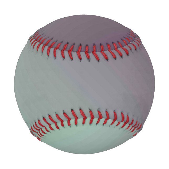 Beste Solid Color Baseball (Vorderseite)