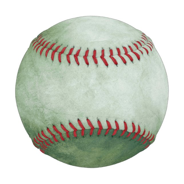 Beste Solid Color Baseball (Vorderseite)