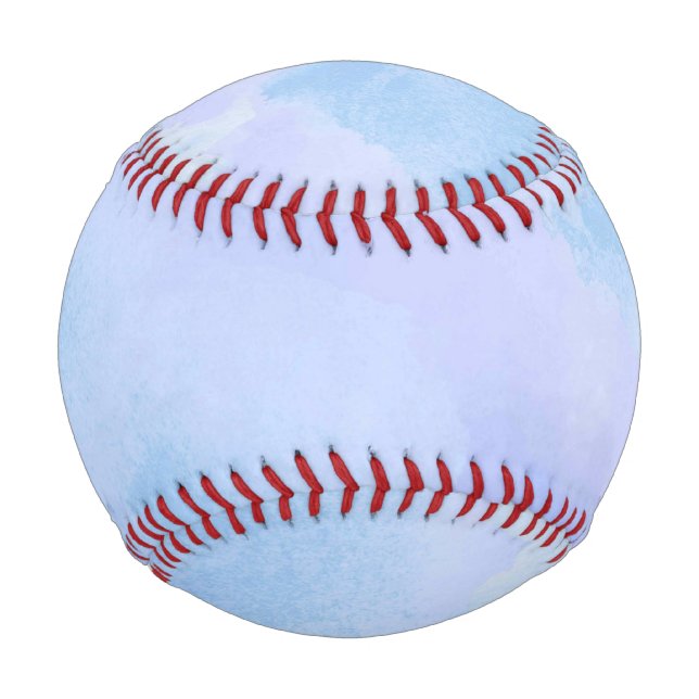 Beste Solid Color Baseball (Vorderseite)