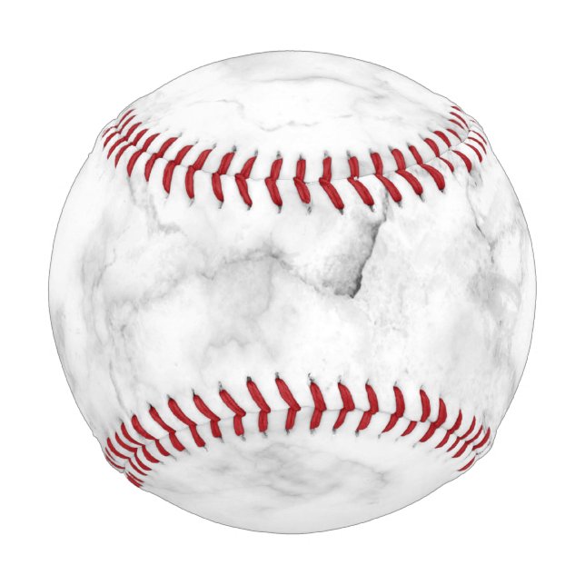 Beste Solid Color Baseball (Vorderseite)