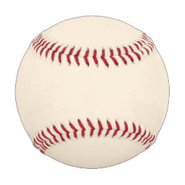 Beste Solid Color Baseball