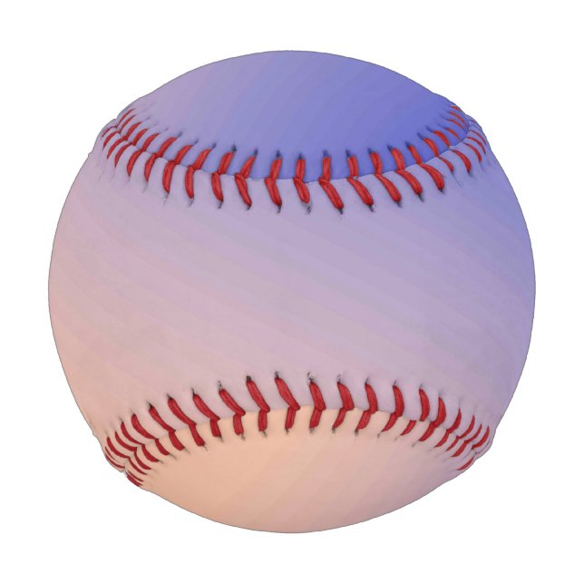 Beste Solid Color Baseball (Vorderseite)