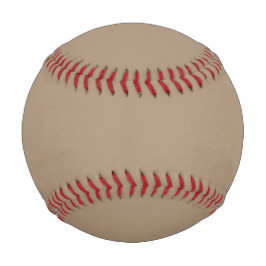 Beste Solid Color Baseball