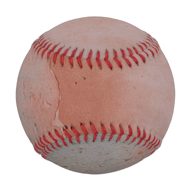 Beste Solid Color Baseball (Vorderseite)