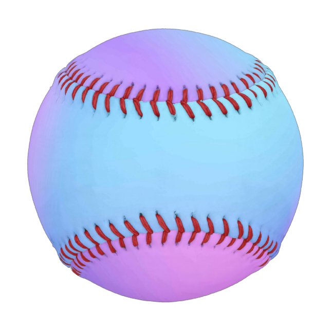 Beste Solid Color Baseball (Vorderseite)
