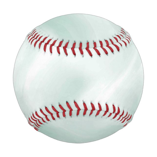 Beste Solid Color Baseball (Vorderseite)