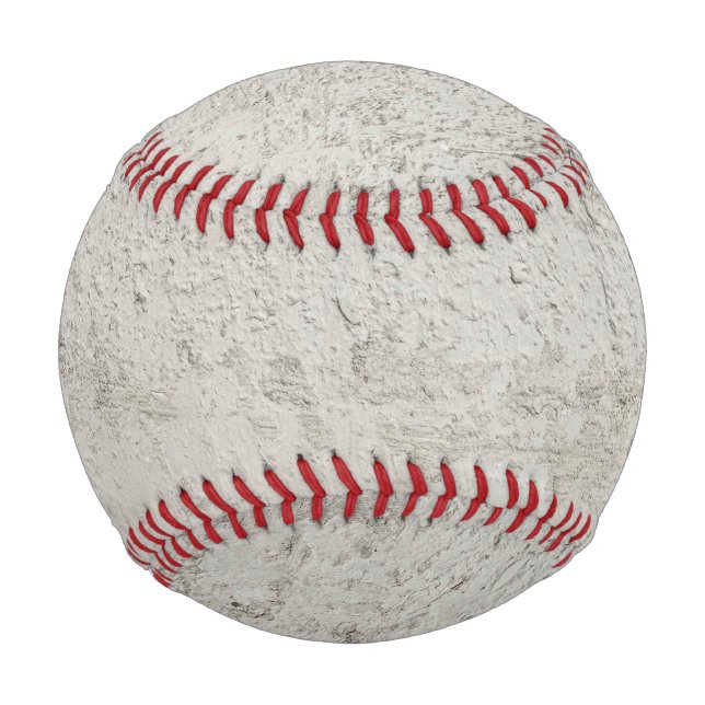 Beste Solid Color Baseball (Vorderseite)