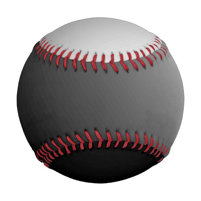 Beste Solid Color Baseball (Vorderseite)