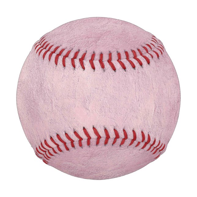 Beste Solid Color Baseball (Vorderseite)