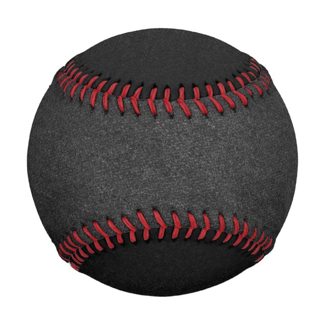 Beste Solid Color Baseball (Vorderseite)