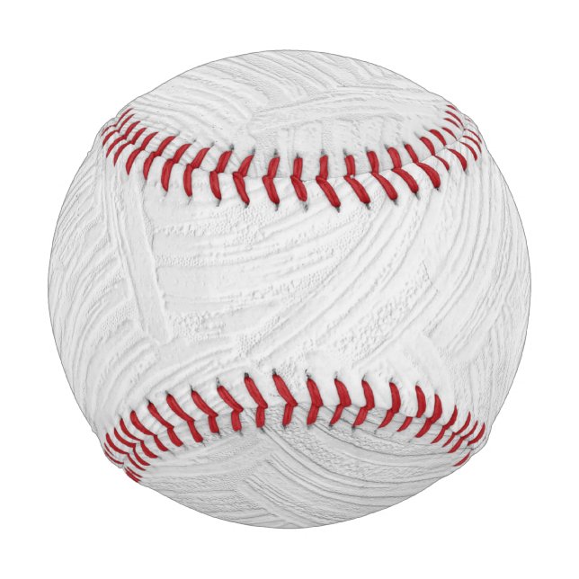 Beste Solid Color Baseball (Vorderseite)