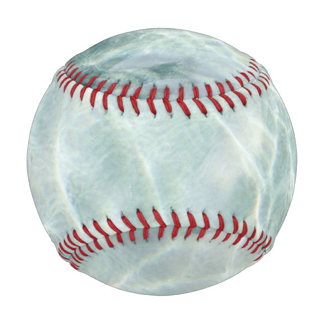 Beste Solid Color Baseball (Vorderseite)
