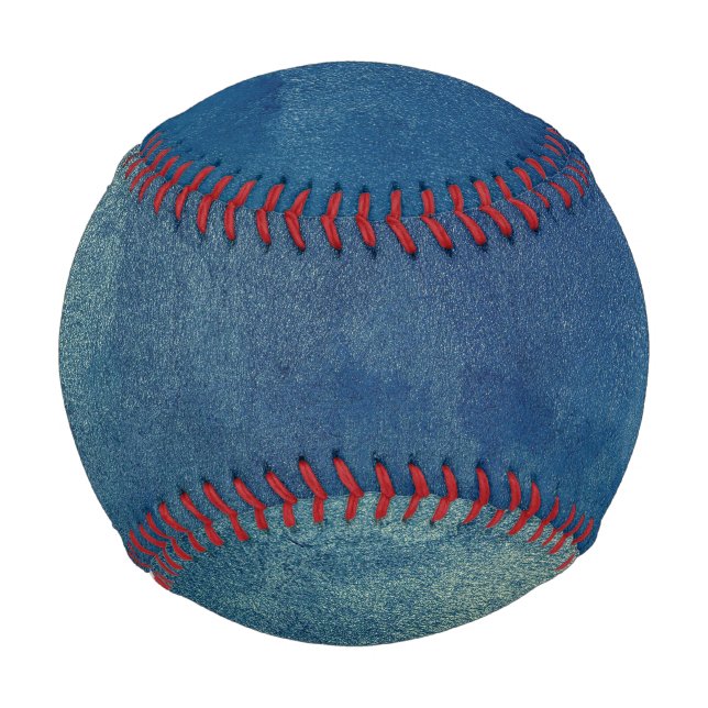 Beste Solid Color Baseball (Vorderseite)