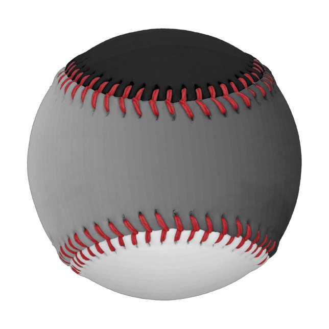Beste Solid Color Baseball (Vorderseite)