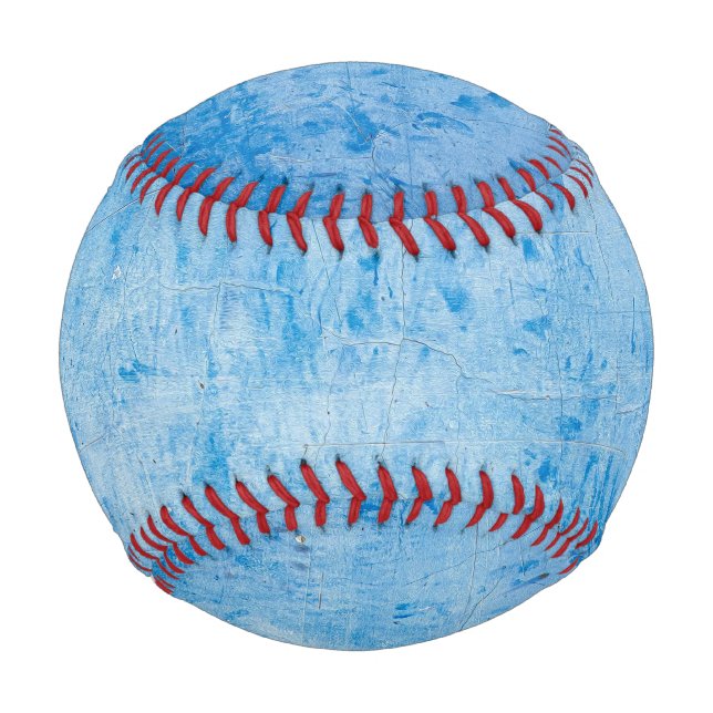 Beste Solid Color Baseball (Vorderseite)