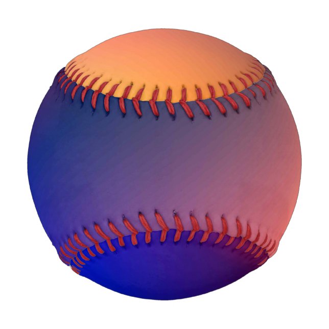 Beste Solid Color Baseball (Vorderseite)