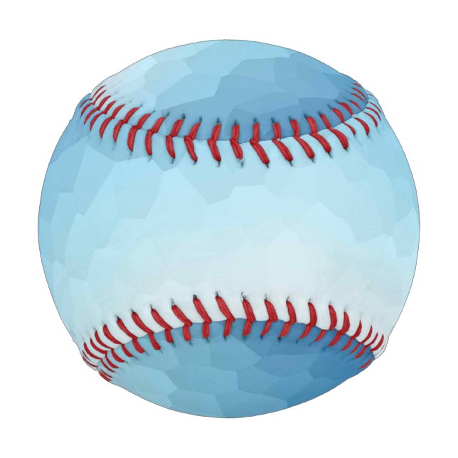 Beste Solid Color Baseball (Vorderseite)