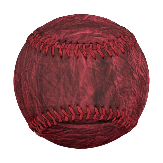 Beste Solid Color Baseball (Vorderseite)