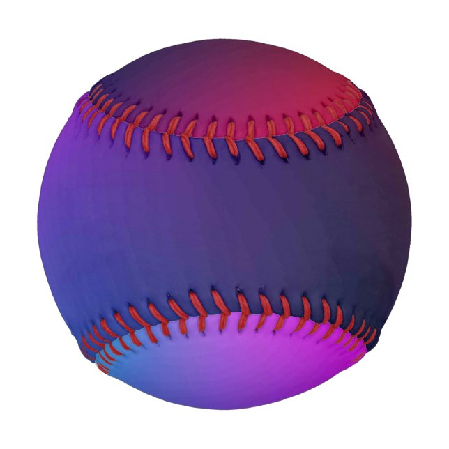 Beste Solid Color Baseball (Vorderseite)