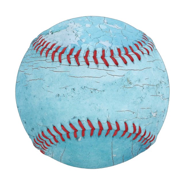 Beste Solid Color Baseball (Vorderseite)