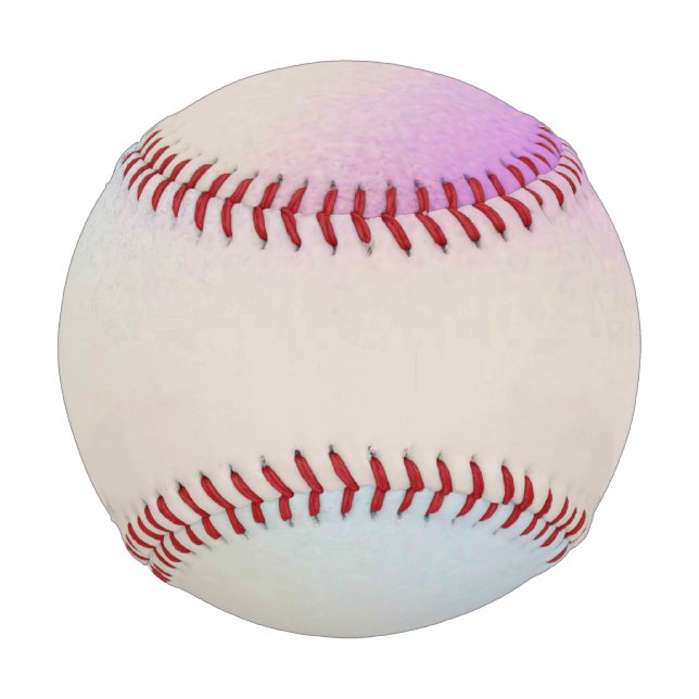 Beste Solid Color Baseball (Vorderseite)