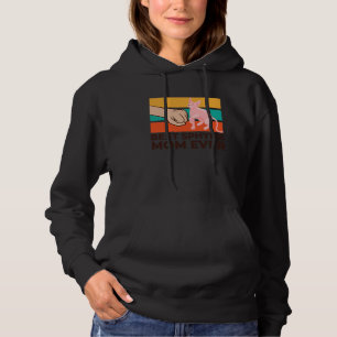 Beste Sphynx-Mama je haarlose Katze Sphynx Cat Lov Hoodie