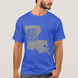 Beste Staat-Geschenke T-Shirt