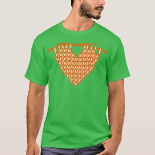 Beste Strickmutter je Sticker 2 T-Shirt