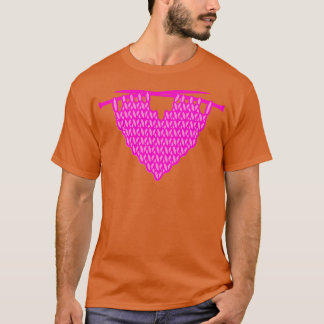 Beste Strickmutter je Sticker 3 T-Shirt