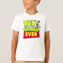 Beste Studentin je
