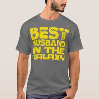 Beste Stunde in der Galaxie T-Shirt