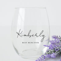 Beste Summe pro Script Monogram