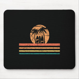 Beste Surfboard Für Männer Frauen Kinder Surfen Su Mousepad