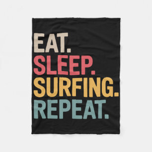 Beste Surfkunst für Männer Frauen Surfer Surf Surf Fleecedecke