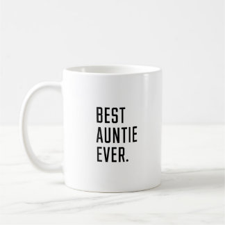 Beste Tante je Kaffeetasse