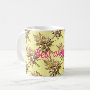 Beste Tante je Kaffeetasse