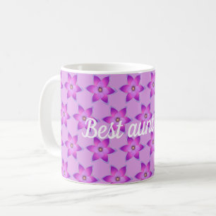Beste Tante je Kaffeetasse