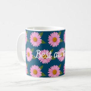 Beste Tante je Kaffeetasse