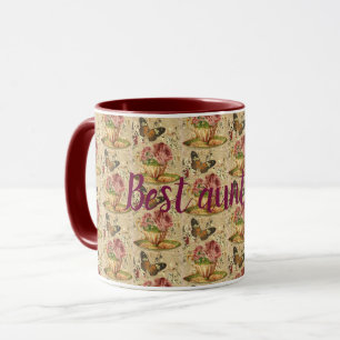 Beste Tante je Tasse