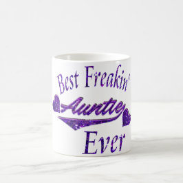 Beste Tante je Tasse