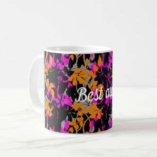Beste Tante Kaffeetasse