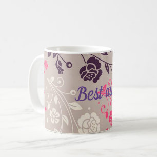 Beste Tante Kaffeetasse