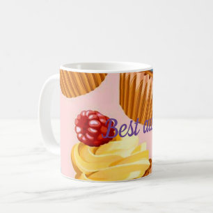 Beste Tante Kaffeetasse