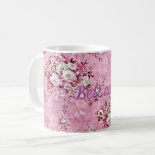 Beste Tante Kaffeetasse