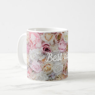 Beste Tante Kaffeetasse