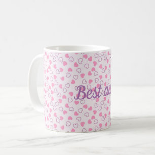 Beste Tante Kaffeetasse
