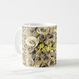 Beste Tante Kaffeetasse