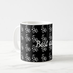 Beste Tante Kaffeetasse